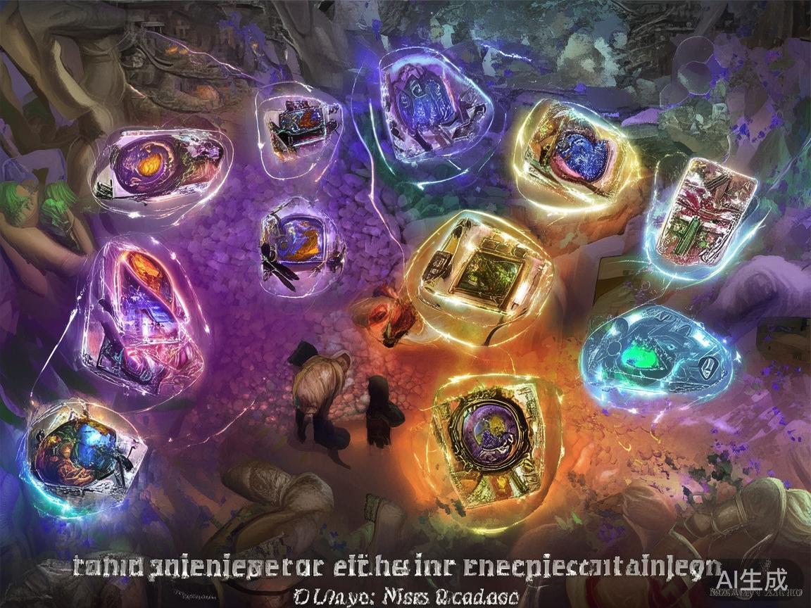 51棋牌游戏中常见的胜负判断标准与详细计分方式解析 