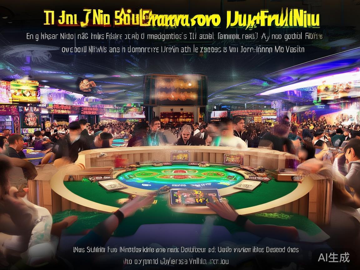 51棋牌牛牛：体验最刺激的线上牛牛棋牌娱乐 