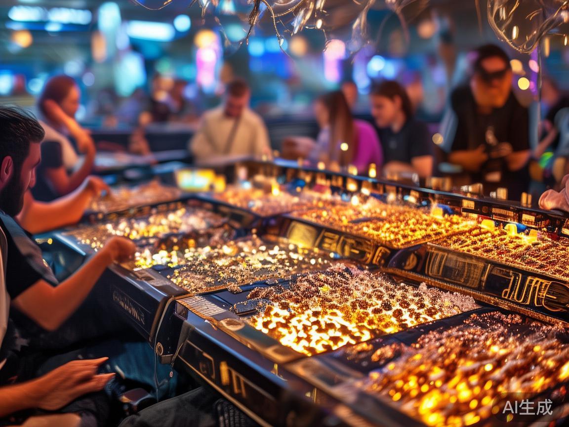 深入解析51棋牌老版优惠大厅中的丰富折扣策略与奖池机制 