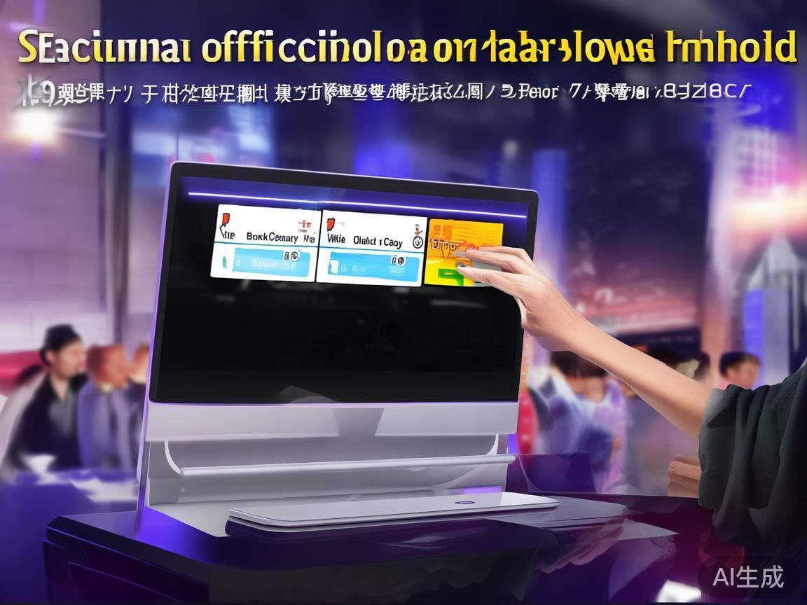 1.&nbsp;选择官方或正规渠道充值
确保你的充值方式来