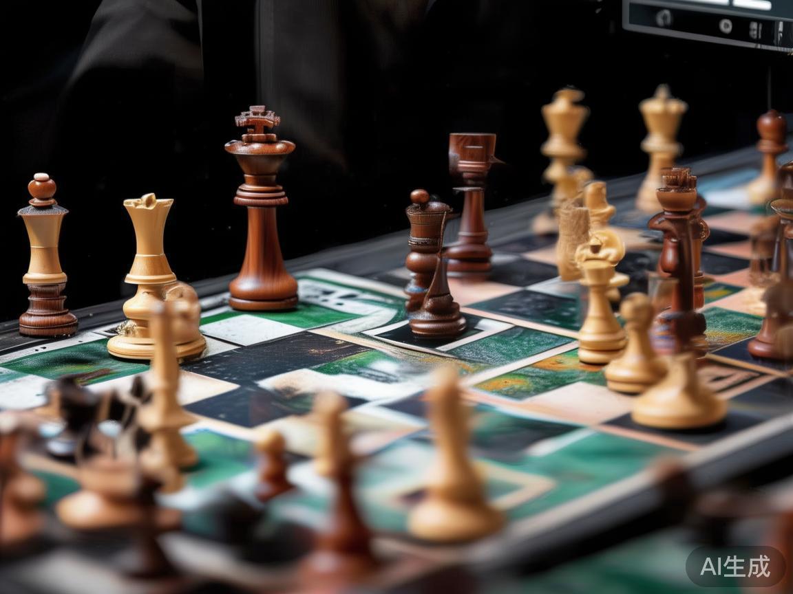 2024年51棋牌类游戏最新玩法技巧与详细攻略全面解析 