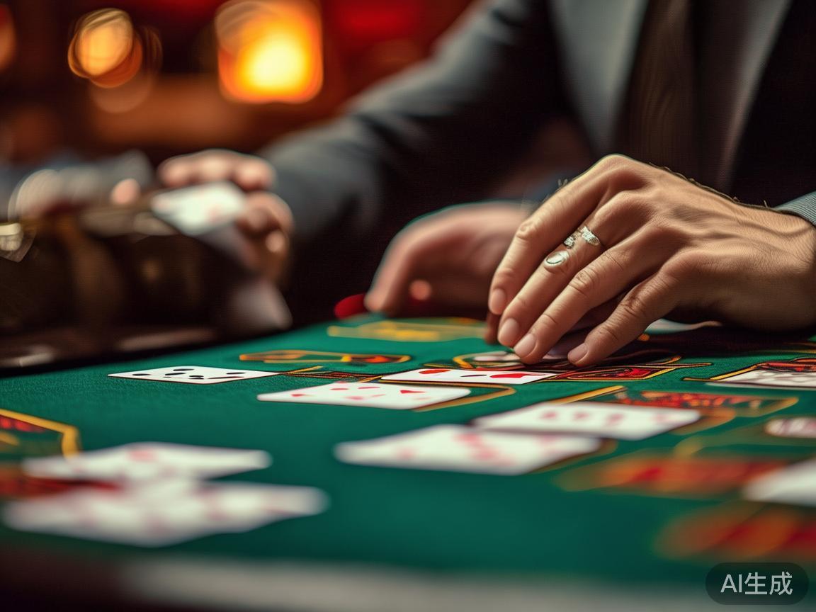 稳赢的诀窍还在于精准的押注策略。在游戏中，不要盲目