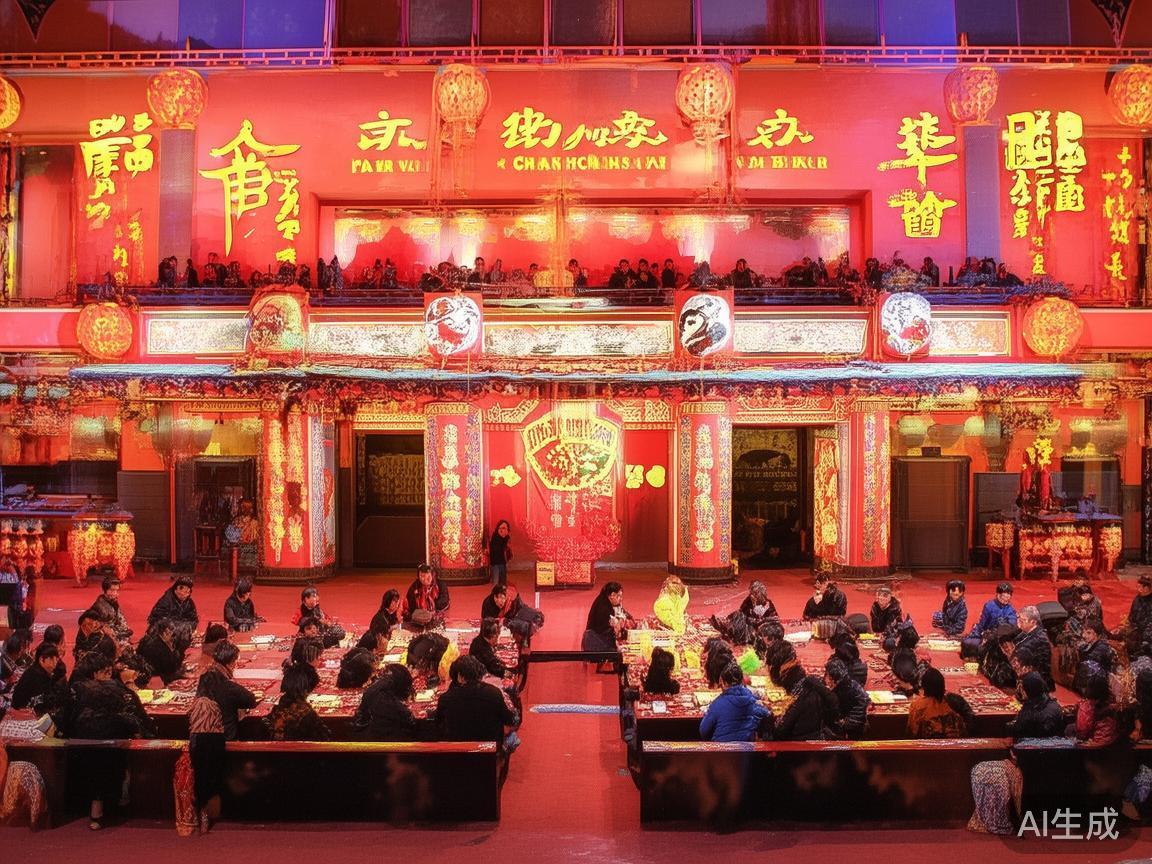 比特棋牌51:全面支持多样化的游戏玩法与丰富的比赛活动 节日特别活动:结合传统佳节或节日氛围,推出主题竞赛