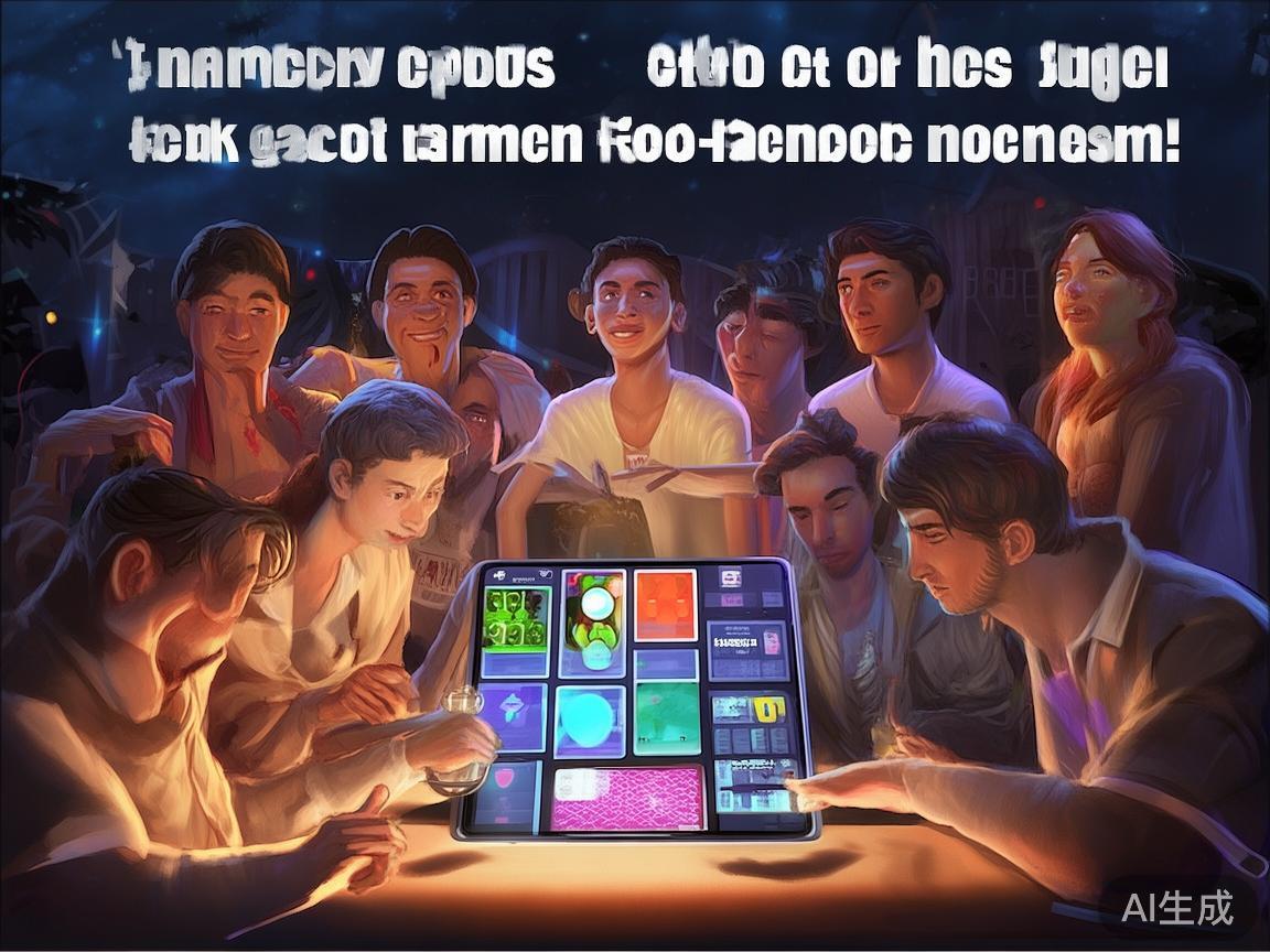 这些游戏最大的优势在于其规则简单，门槛低，容易上手