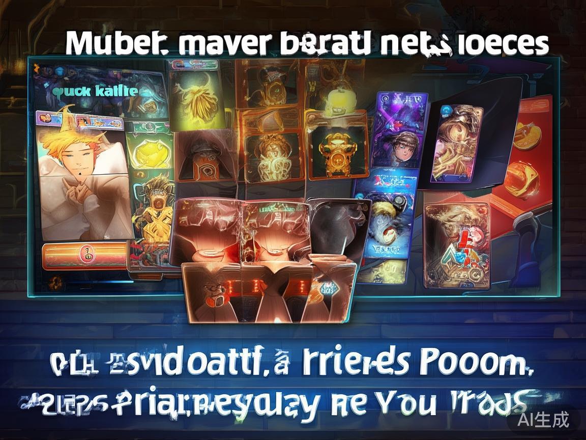 此次升级新增了多款创新棋牌游戏模式，满足不同玩家的