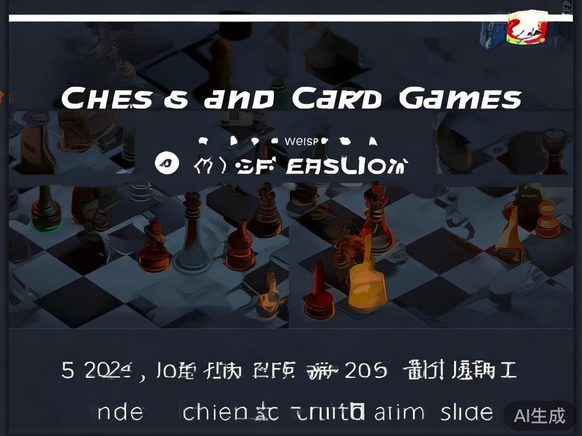 2024年值得信赖的51棋牌最新版网址推荐大全全面解析 在当今数字娱乐盛行的时代,棋牌游戏已成为许多玩家休