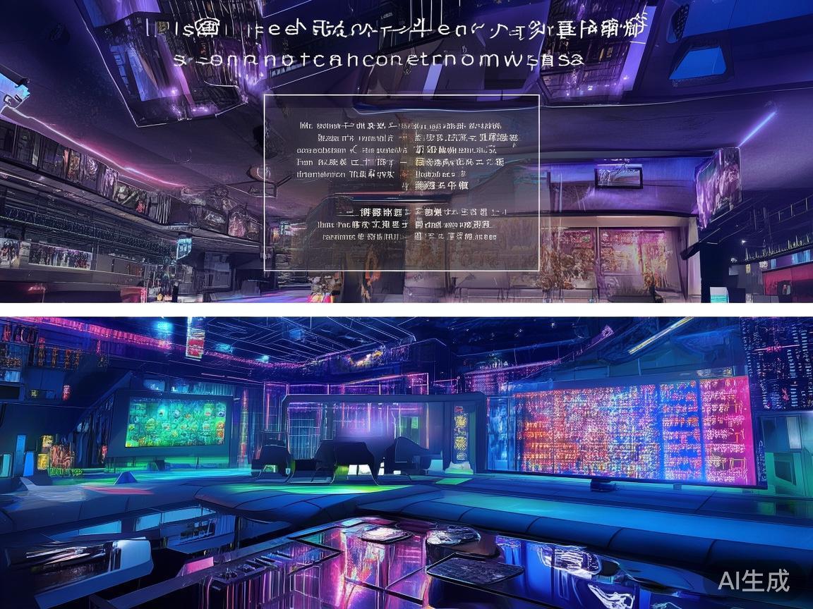 在当今数字娱乐日益丰富的时代，在线棋牌平台不断创新