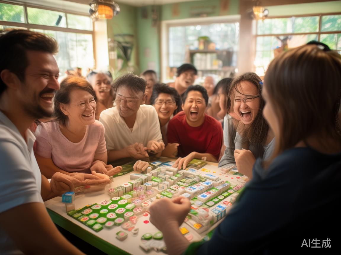 任天堂棋牌51全面评测:玩法亮点与玩家体验深度分析 任天堂棋牌51全面评测:玩法亮点与玩家体验深度分析