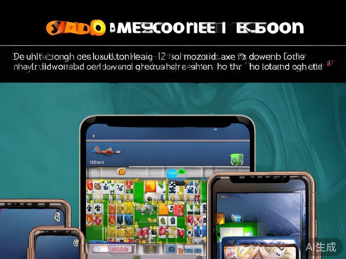 2024最新版“51棋牌官方版”完整下载安装步骤全攻略 在当今数字娱乐日益丰富的时代,越来越多的玩家选择通