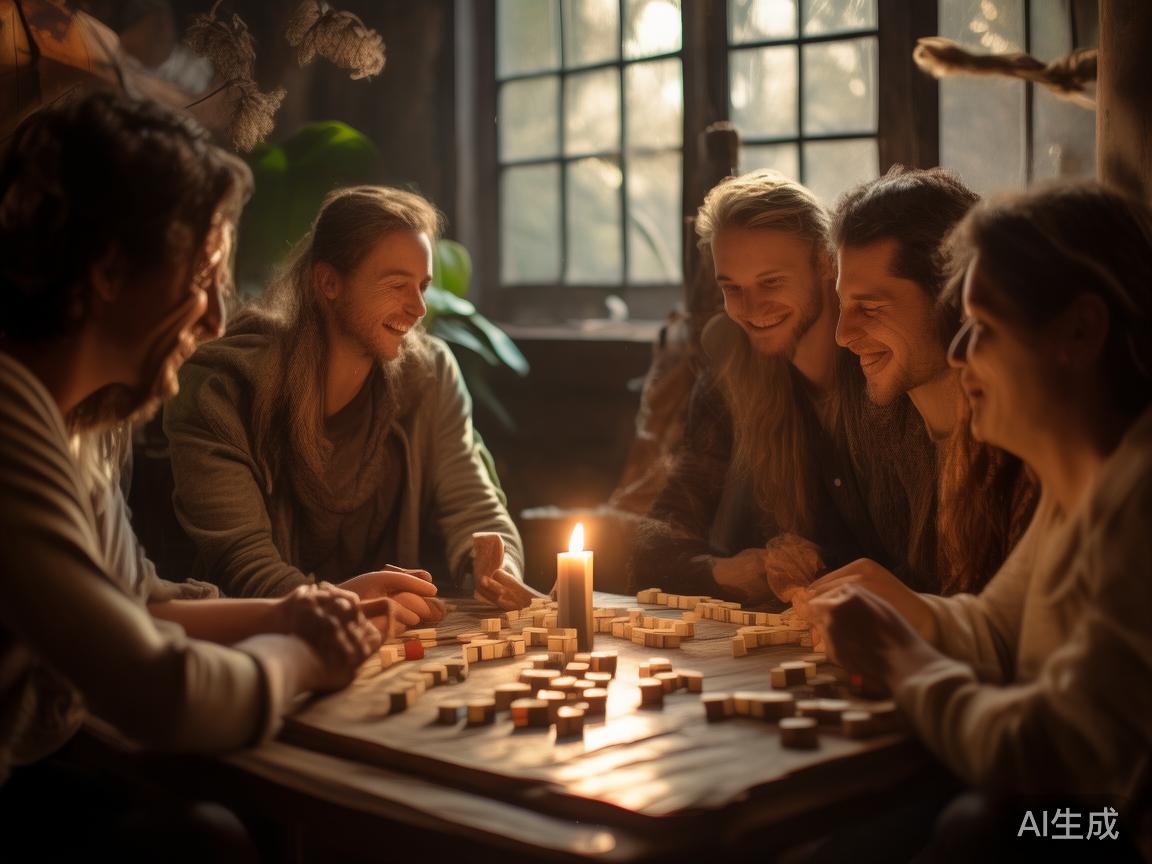 优先选择低风险的游戏：如斗地主或麻将，这些游戏的规