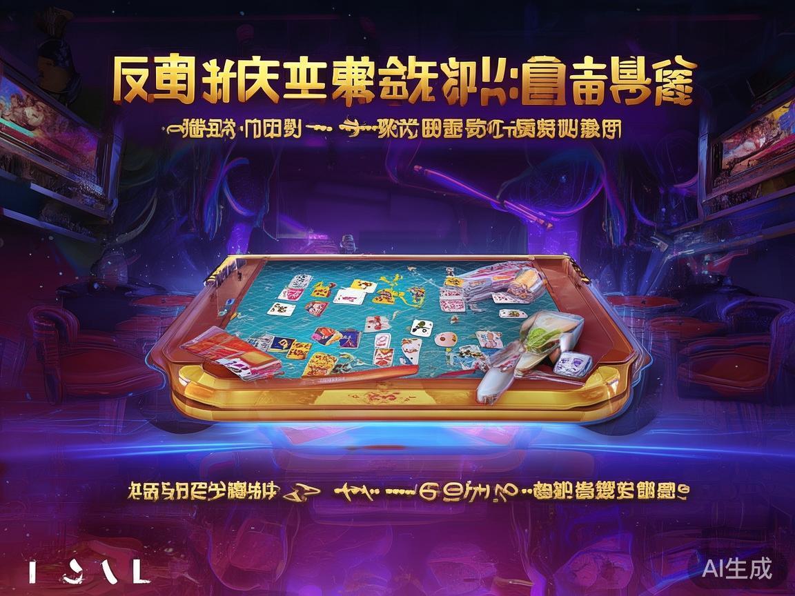 2024年51棋牌最新版功能全面解析与特色详解 在2024年51棋牌新版中,开发团队充分运用了先进