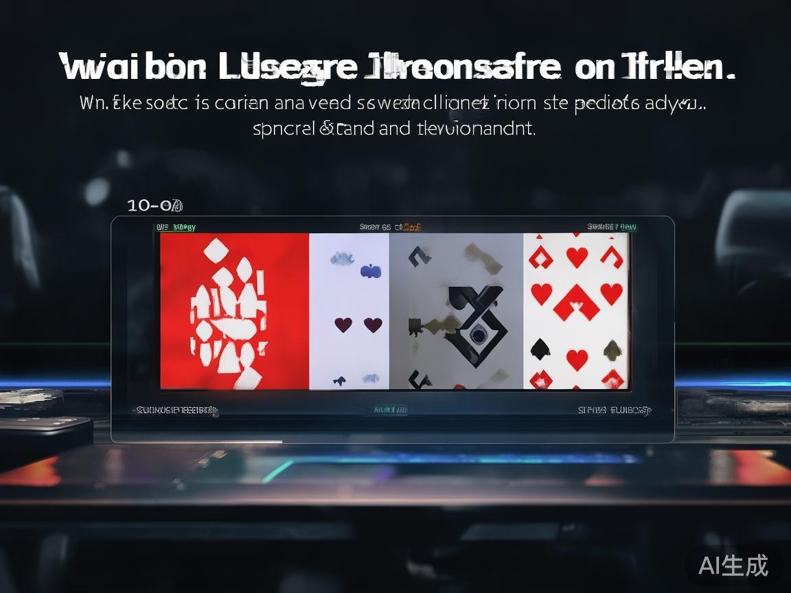 2024年最新51棋牌辅助软件推荐与使用技巧分享 3. 自动判牌工具
专为需要快速判定牌型的玩家设